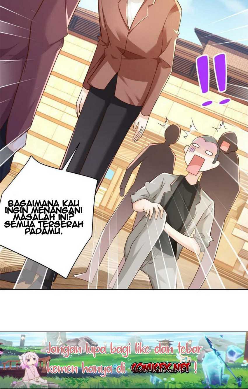 I Randomly Have A New Career Every Week Chapter 107 Gambar 21