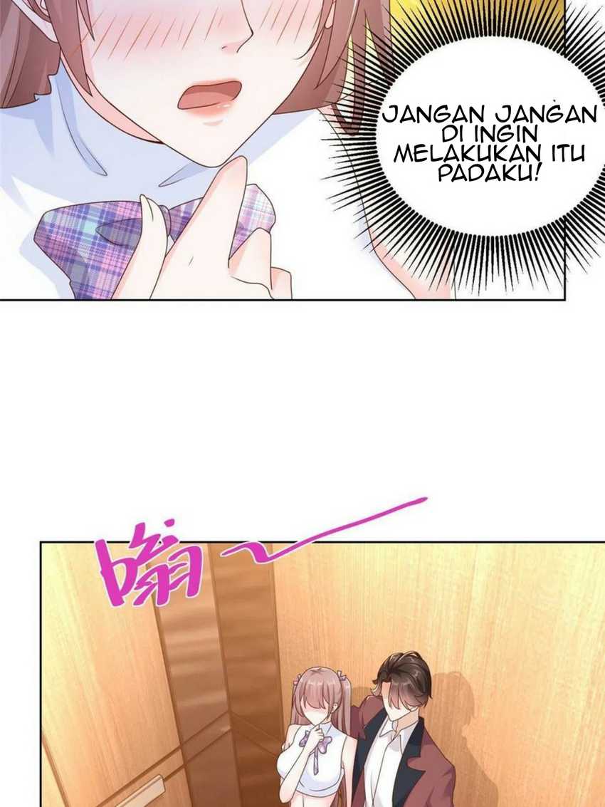 I Randomly Have A New Career Every Week Chapter 107 Gambar 37