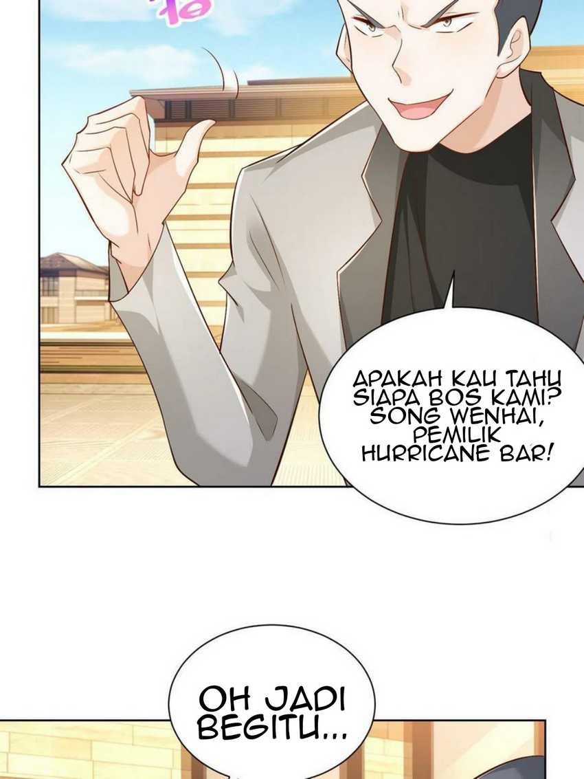 I Randomly Have A New Career Every Week Chapter 107 Gambar 7