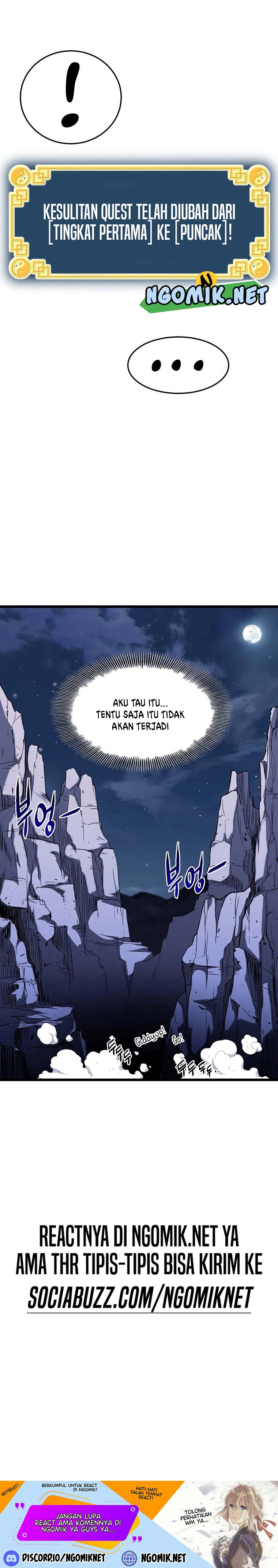 Murim Login Chapter 79 Gambar 31