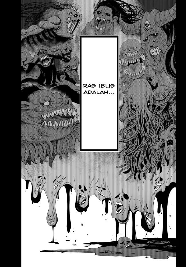 Baca Manga Ochikobore Datta Ani Ga Jitsuha Saikyou: Shijou Saikyou No Yuusha Wa Tensei-shi, Gakuen De Mujikaku Ni Musou Suru Chapter 8 Gambar 2