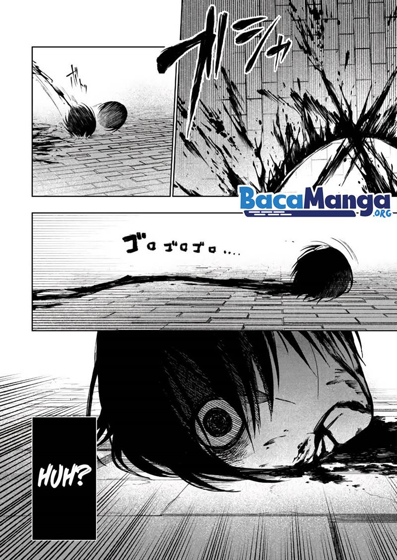 Boku no Nakama wa Isekai Saikyou Undead Chapter 2 Gambar 18