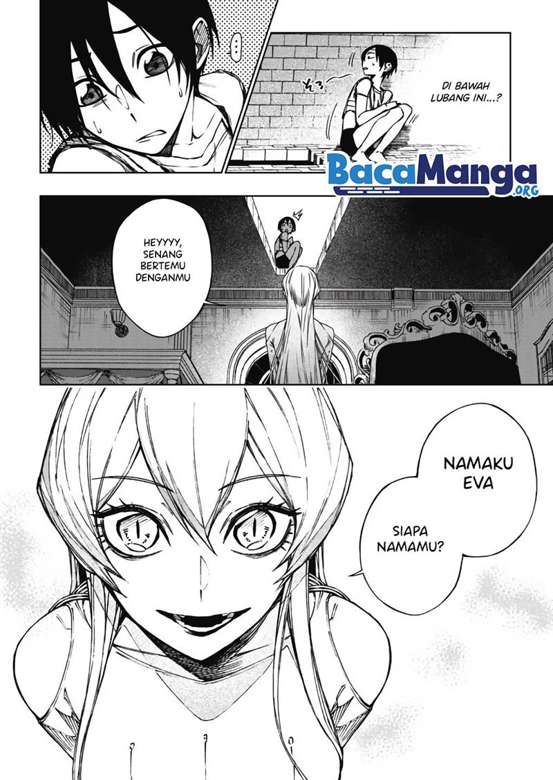 Boku no Nakama wa Isekai Saikyou Undead Chapter 2 Gambar 26