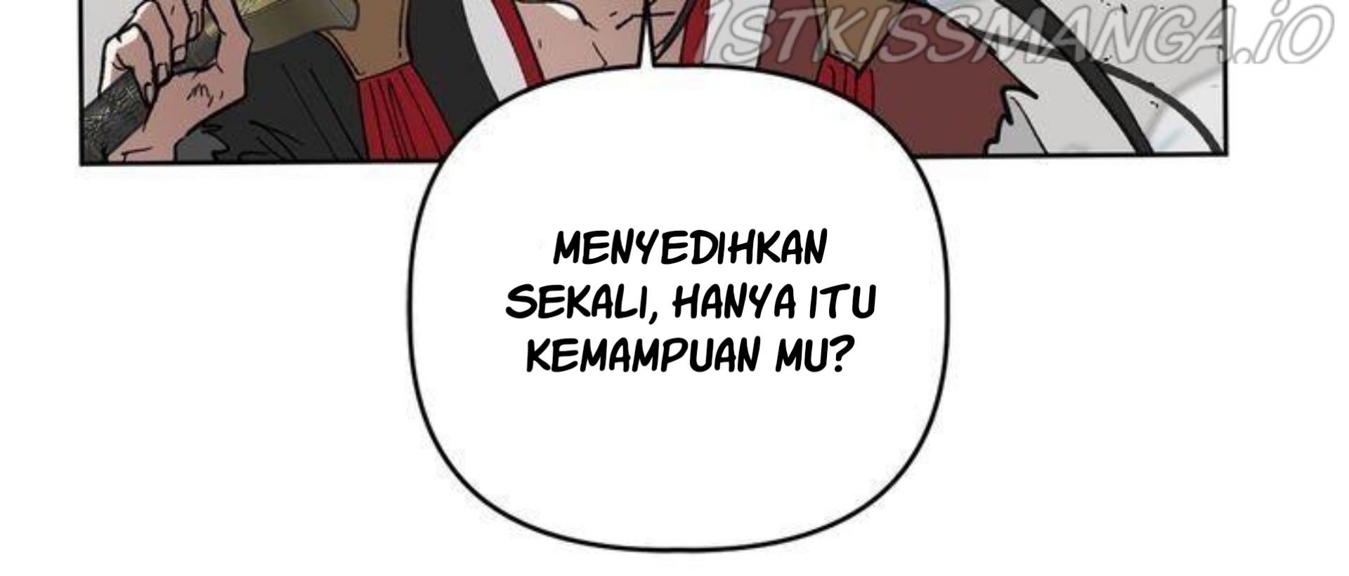 Deadly VS Romance (Lethal Romance) Chapter 47 Gambar 31