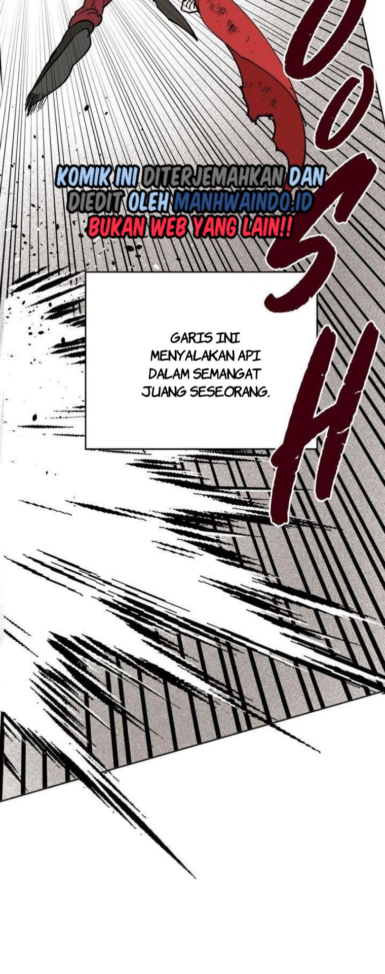 Deadly VS Romance (Lethal Romance) Chapter 47 Gambar 35
