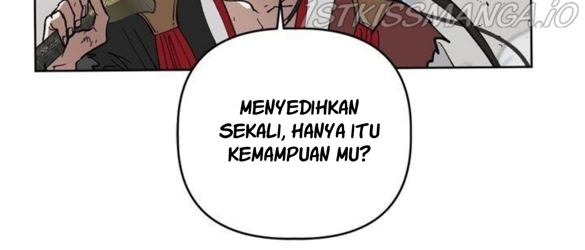 Deadly VS Romance (Lethal Romance) Chapter 46 Gambar 31