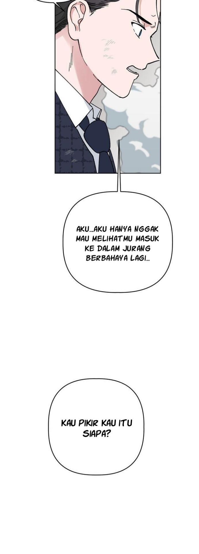 Deadly VS Romance (Lethal Romance) Chapter 46 Gambar 49