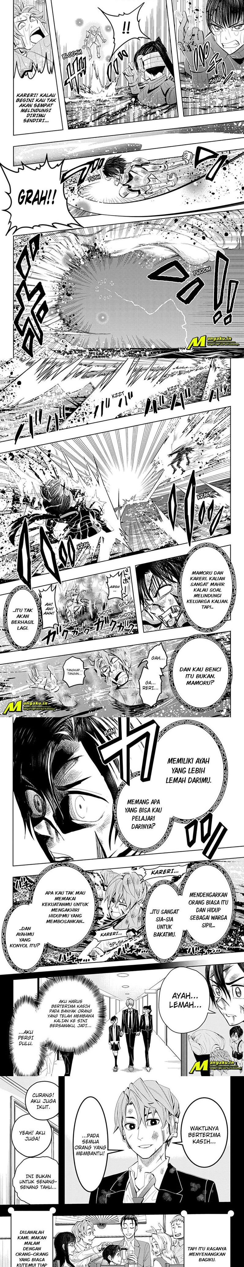 Baca Manga Earthchild Chapter 25 Gambar 2