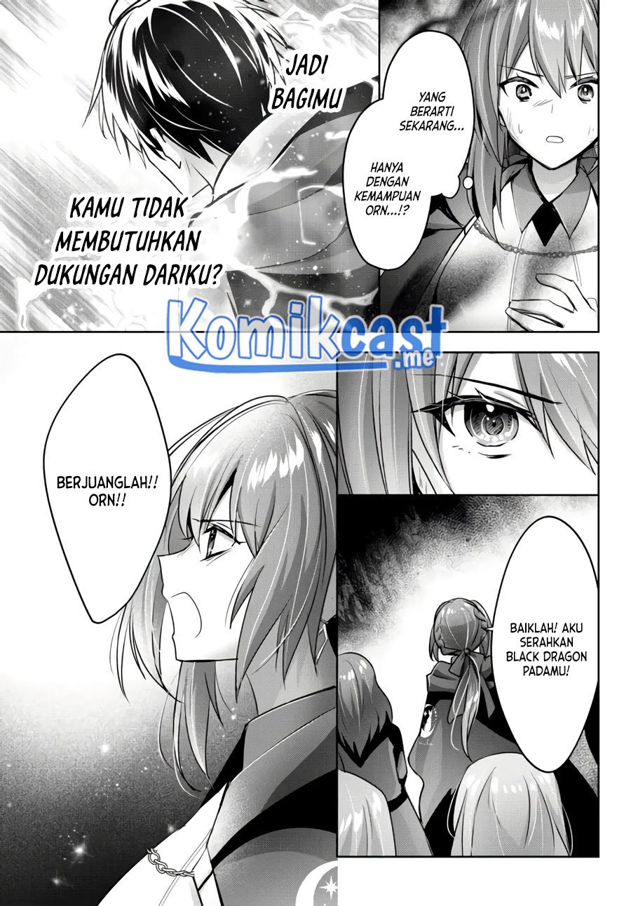 Yuusha Party wo Oida Sareta Kiyou Binbou Chapter 13 Gambar 12