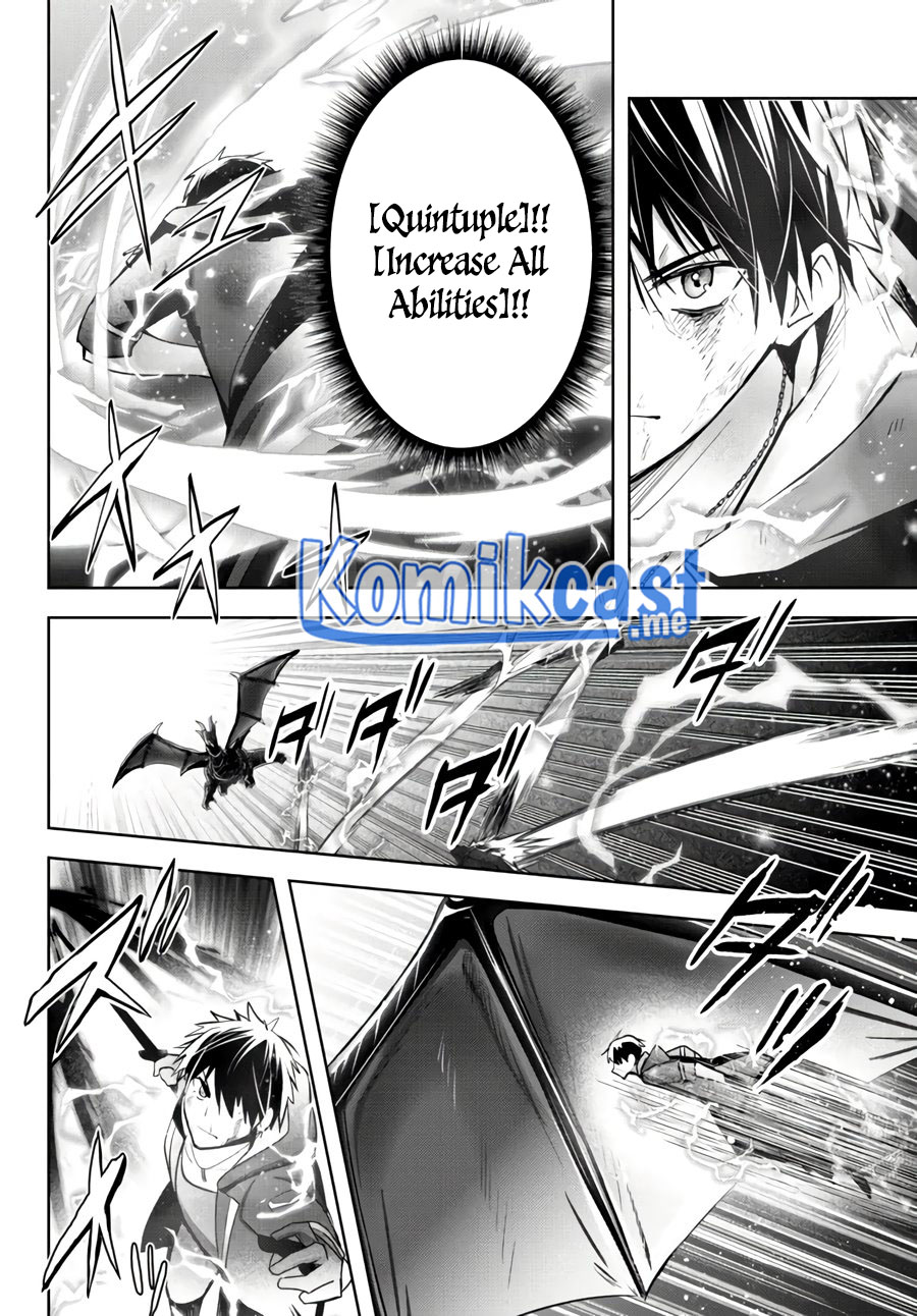 Yuusha Party wo Oida Sareta Kiyou Binbou Chapter 13 Gambar 13