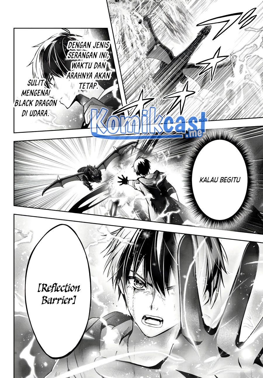 Yuusha Party wo Oida Sareta Kiyou Binbou Chapter 13 Gambar 15