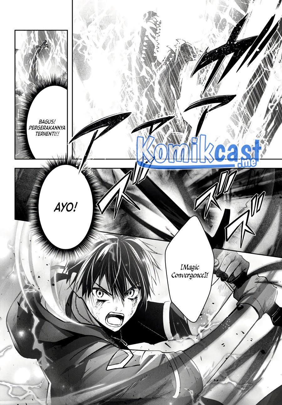 Yuusha Party wo Oida Sareta Kiyou Binbou Chapter 13 Gambar 19