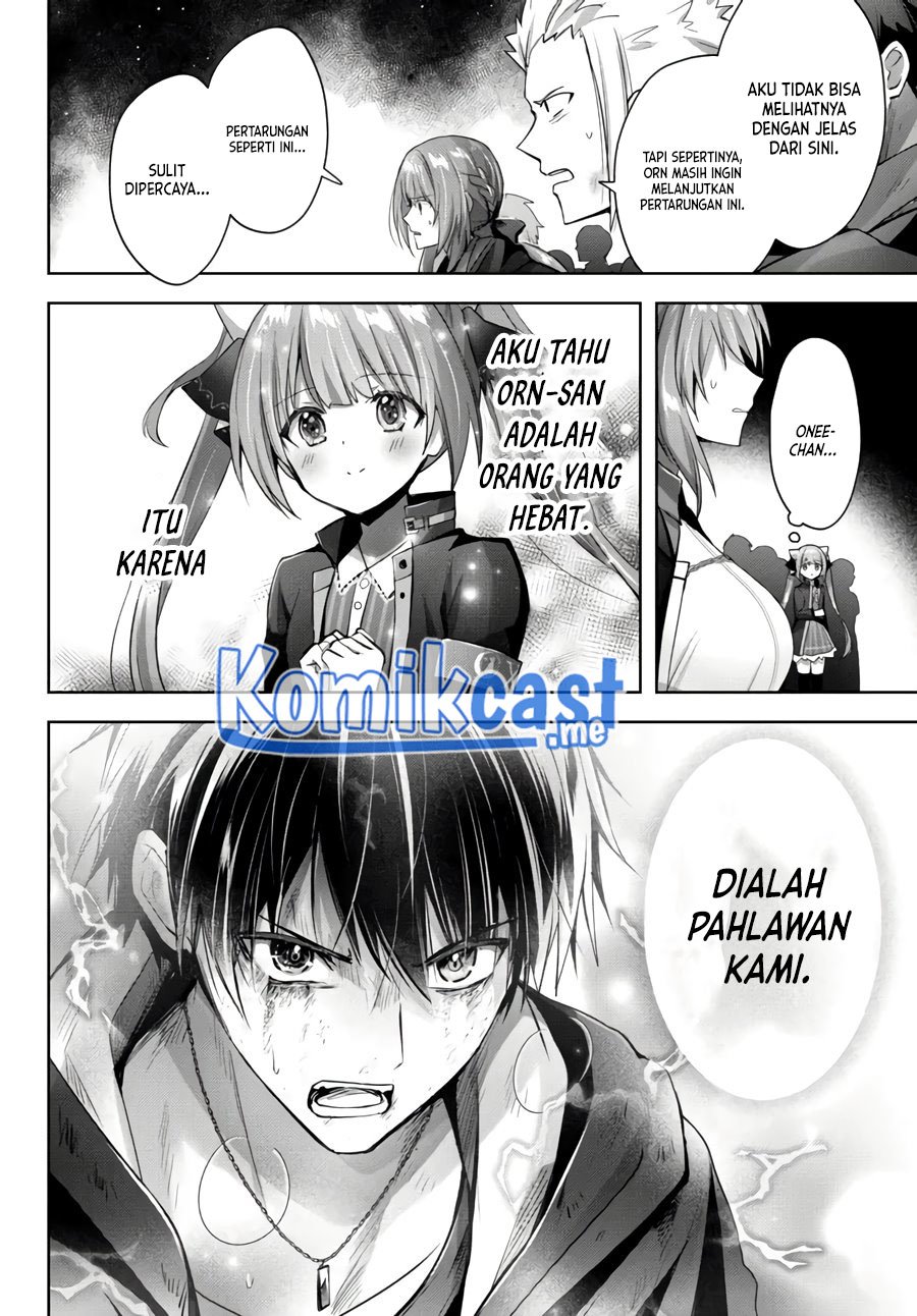 Yuusha Party wo Oida Sareta Kiyou Binbou Chapter 13 Gambar 23