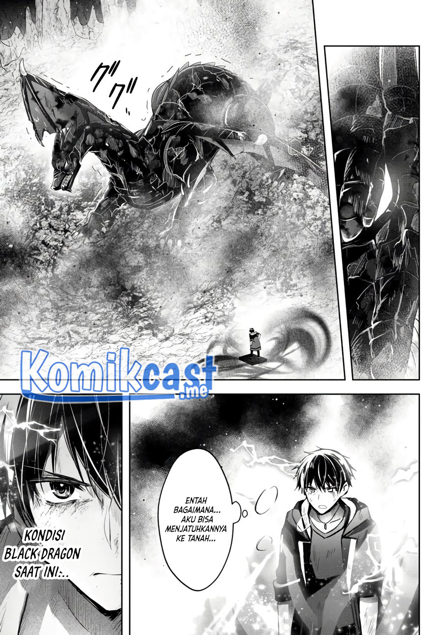 Yuusha Party wo Oida Sareta Kiyou Binbou Chapter 13 Gambar 24