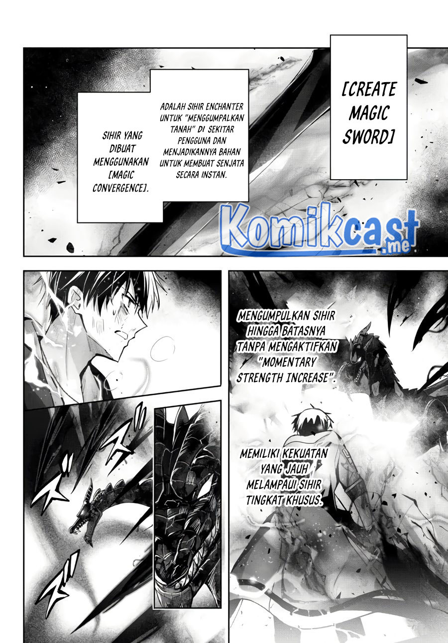 Yuusha Party wo Oida Sareta Kiyou Binbou Chapter 13 Gambar 31