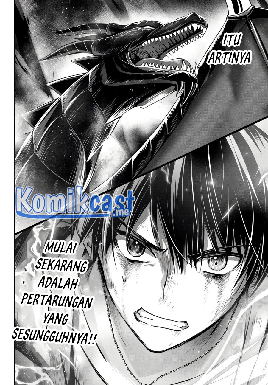 Yuusha Party wo Oida Sareta Kiyou Binbou Chapter 13 Gambar 7