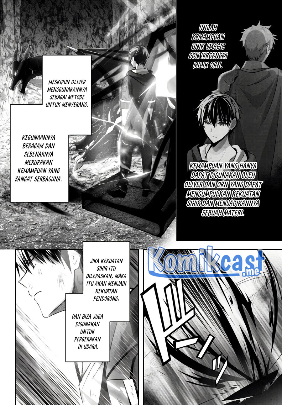 Yuusha Party wo Oida Sareta Kiyou Binbou Chapter 12 Gambar 11