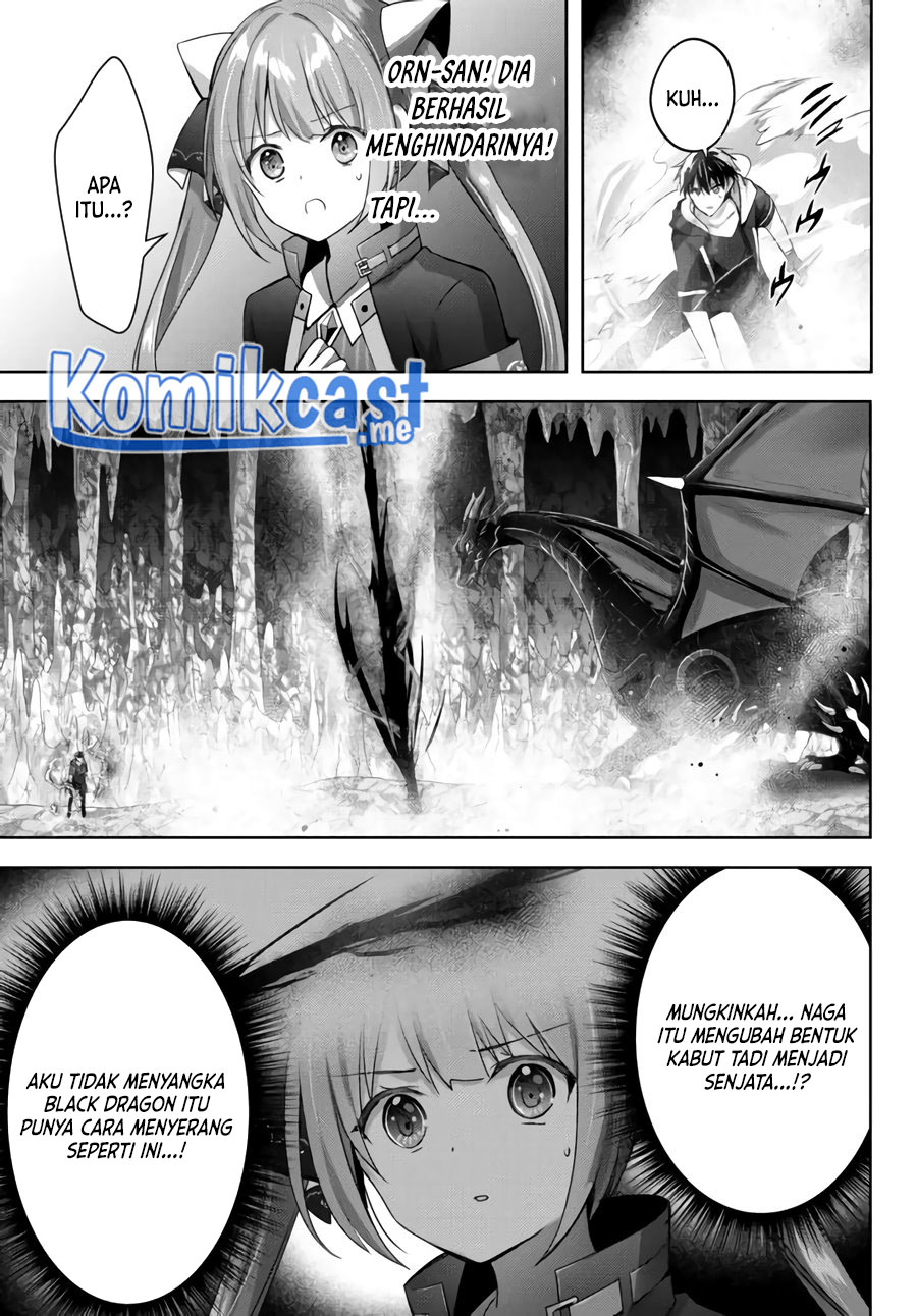 Yuusha Party wo Oida Sareta Kiyou Binbou Chapter 12 Gambar 16