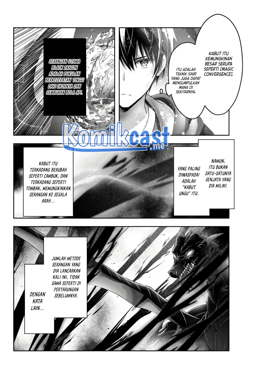 Yuusha Party wo Oida Sareta Kiyou Binbou Chapter 12 Gambar 17