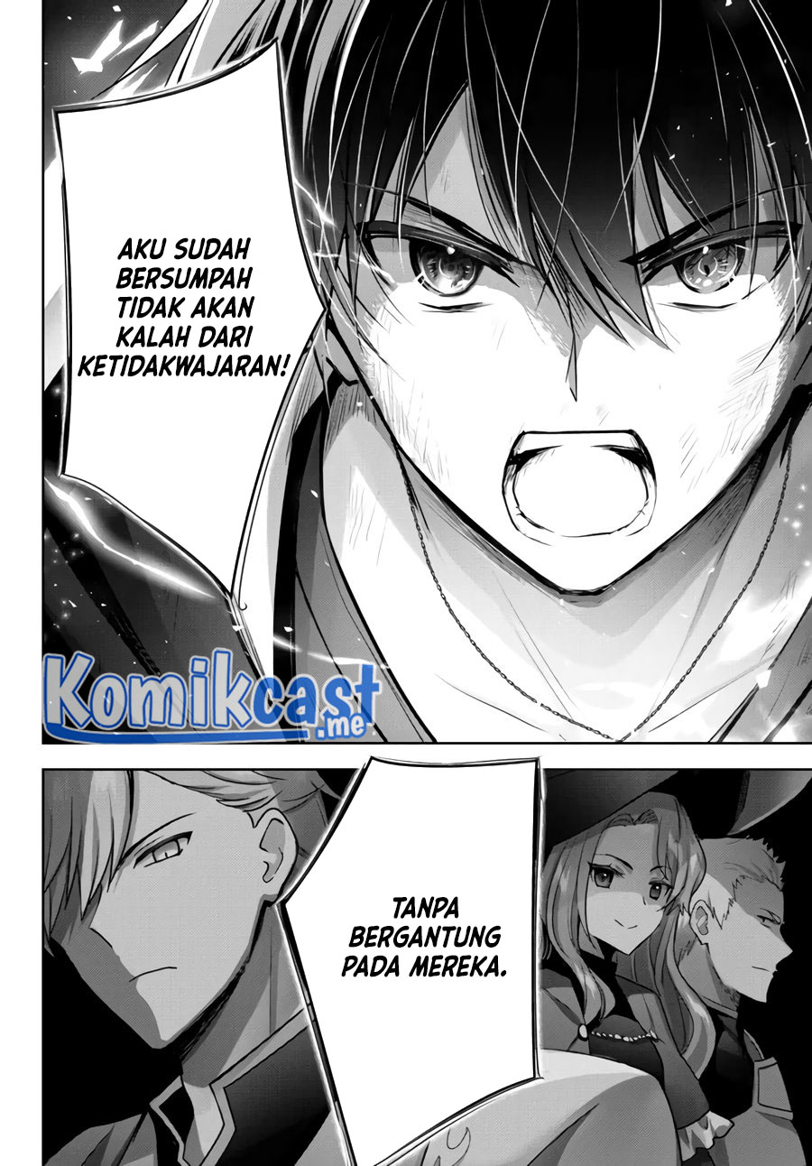 Yuusha Party wo Oida Sareta Kiyou Binbou Chapter 12 Gambar 27