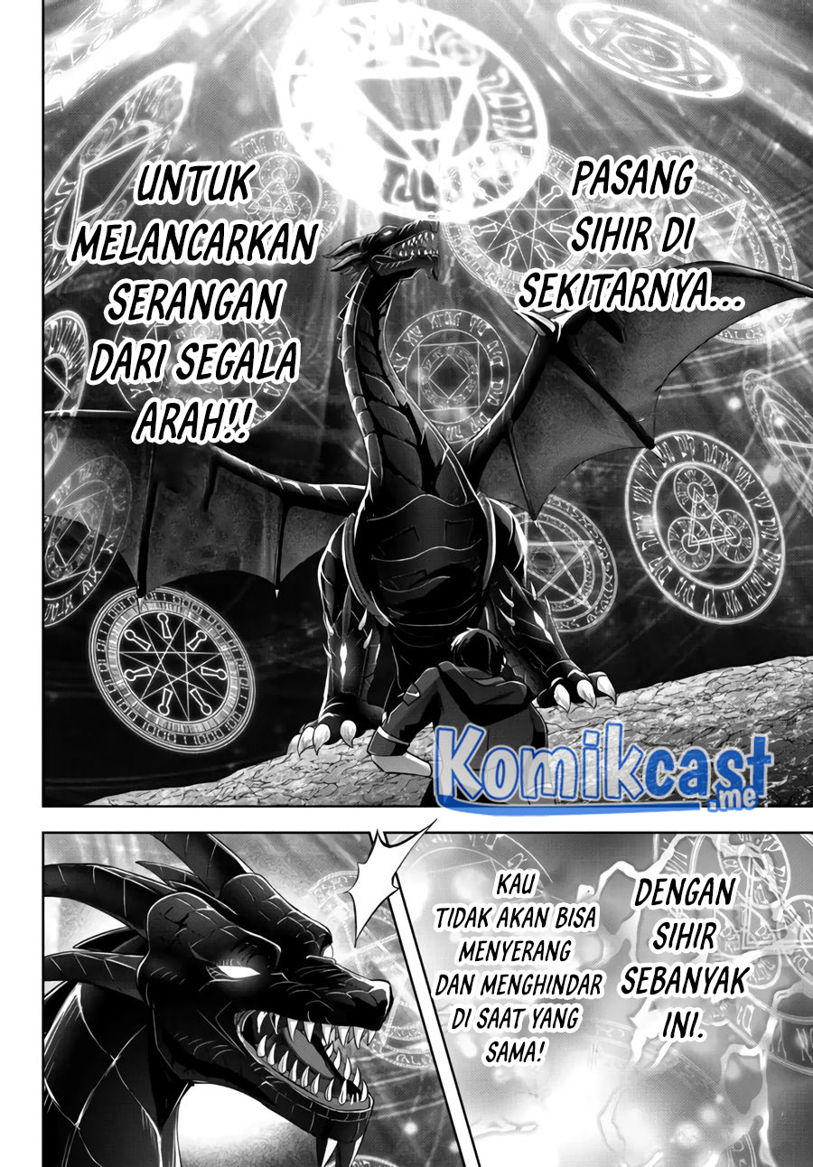 Yuusha Party wo Oida Sareta Kiyou Binbou Chapter 12 Gambar 33