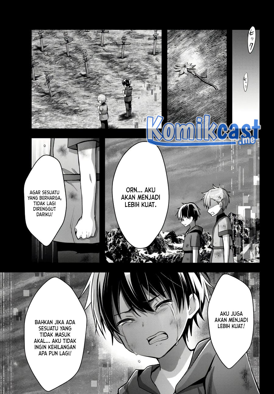 Yuusha Party wo Oida Sareta Kiyou Binbou Chapter 12 Gambar 4