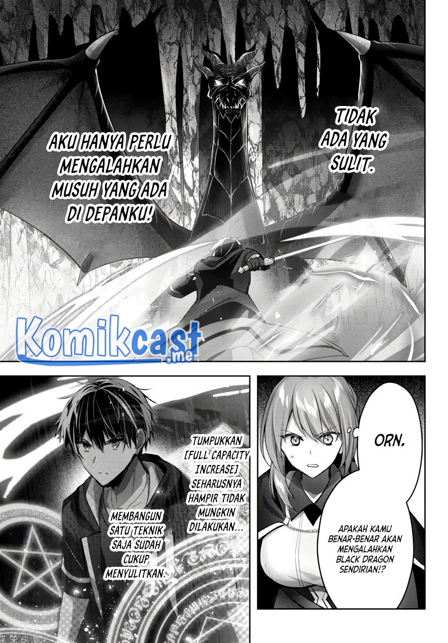 Yuusha Party wo Oida Sareta Kiyou Binbou Chapter 12 Gambar 6