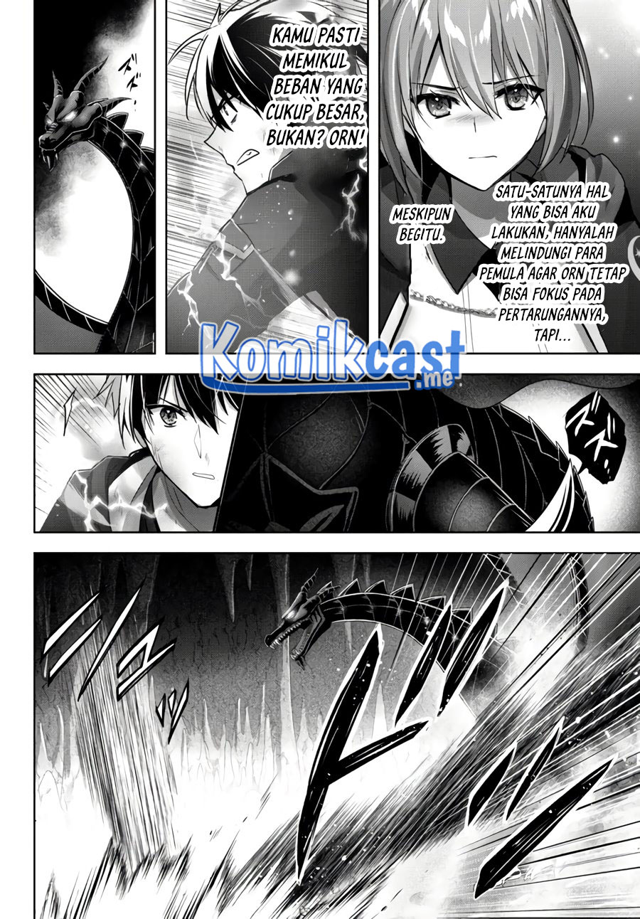 Yuusha Party wo Oida Sareta Kiyou Binbou Chapter 12 Gambar 7