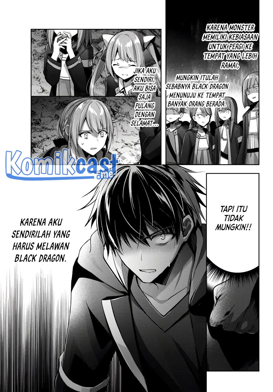 Yuusha Party wo Oida Sareta Kiyou Binbou Chapter 11 Gambar 16