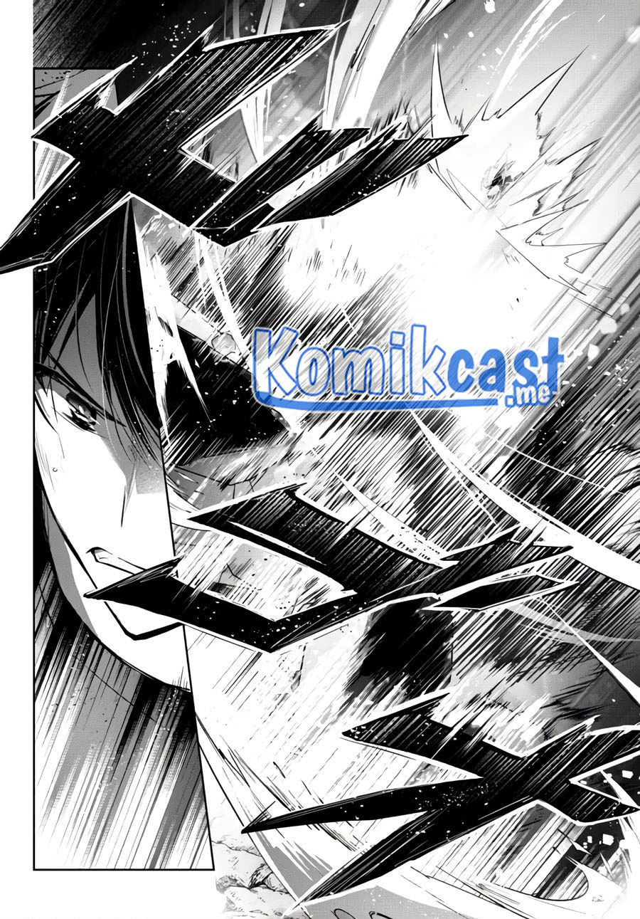 Yuusha Party wo Oida Sareta Kiyou Binbou Chapter 11 Gambar 21