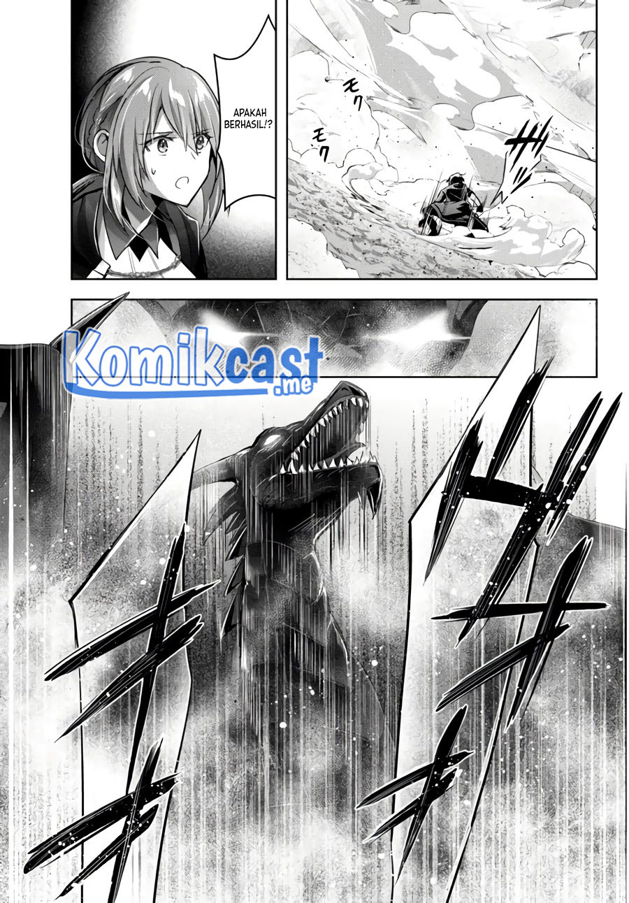 Yuusha Party wo Oida Sareta Kiyou Binbou Chapter 11 Gambar 22