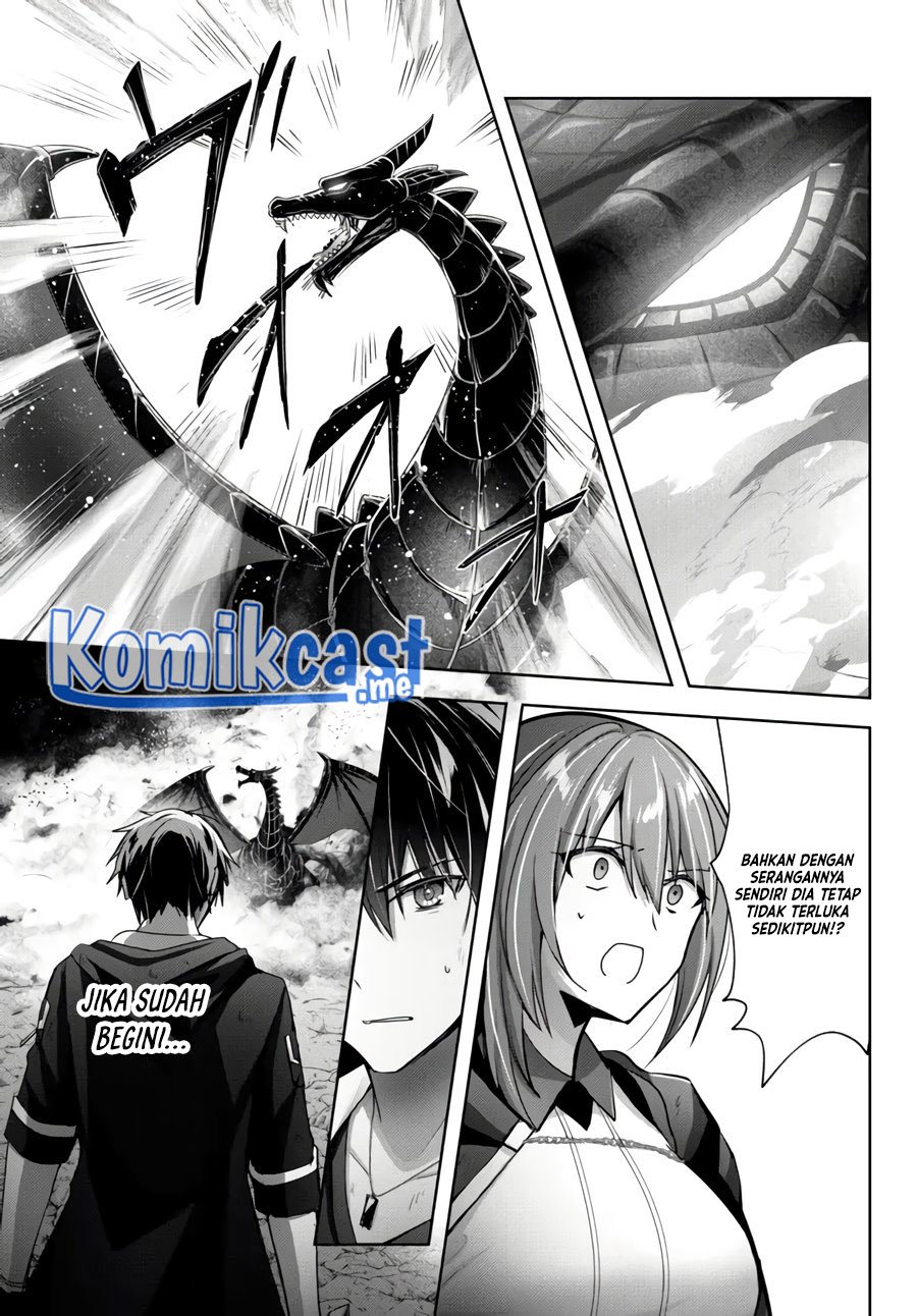 Yuusha Party wo Oida Sareta Kiyou Binbou Chapter 11 Gambar 28