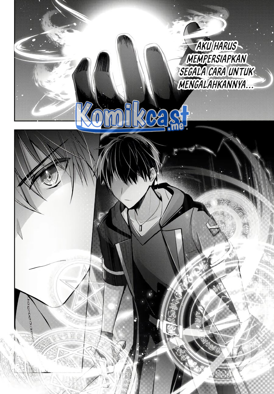 Yuusha Party wo Oida Sareta Kiyou Binbou Chapter 11 Gambar 29