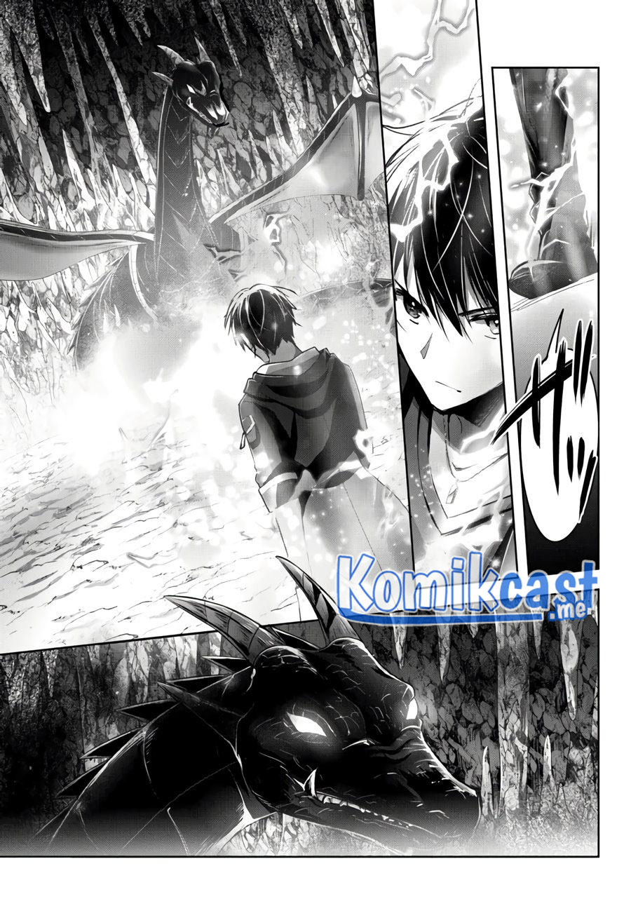 Yuusha Party wo Oida Sareta Kiyou Binbou Chapter 11 Gambar 36