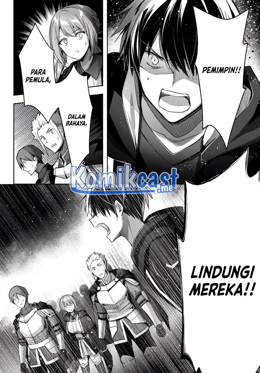 Yuusha Party wo Oida Sareta Kiyou Binbou Chapter 11 Gambar 7