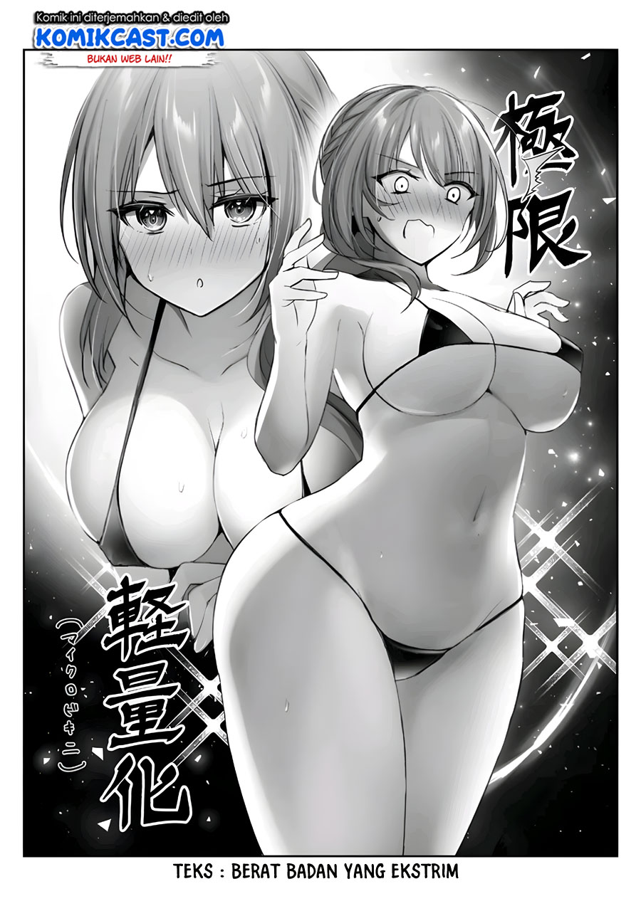 Yuusha Party wo Oida Sareta Kiyou Binbou Chapter 9 Gambar 43