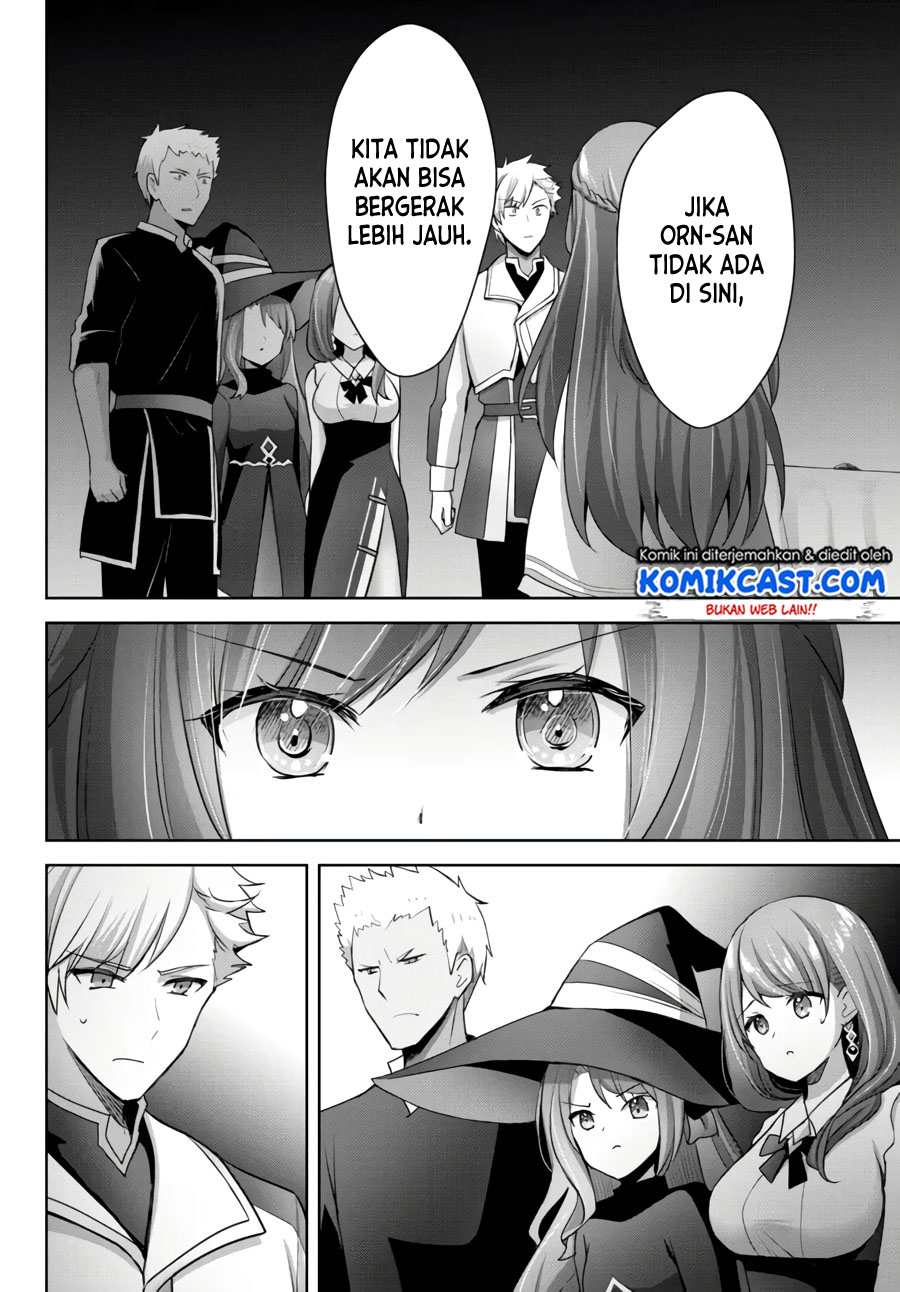 Yuusha Party wo Oida Sareta Kiyou Binbou Chapter 8 Gambar 21