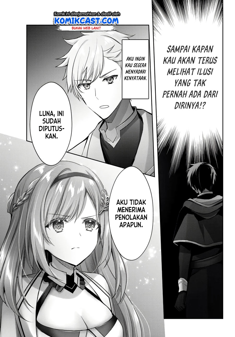 Yuusha Party wo Oida Sareta Kiyou Binbou Chapter 8 Gambar 26