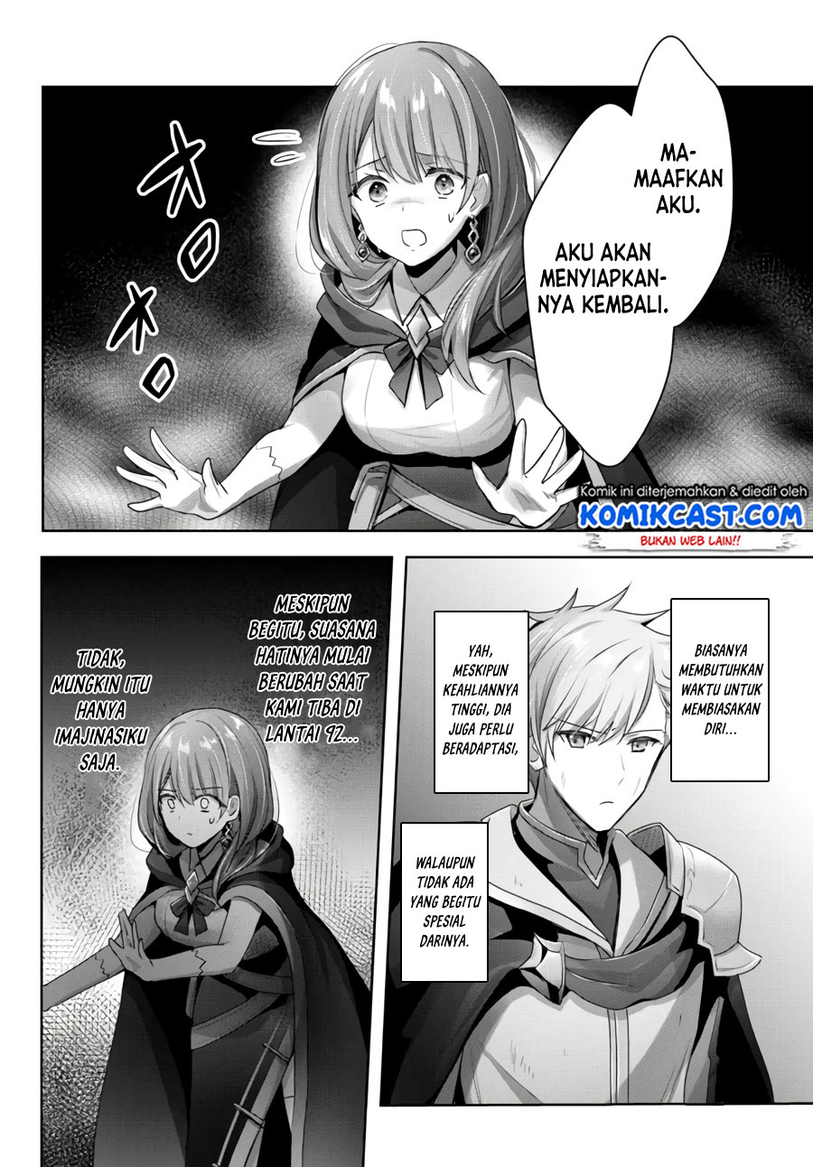 Yuusha Party wo Oida Sareta Kiyou Binbou Chapter 8 Gambar 33