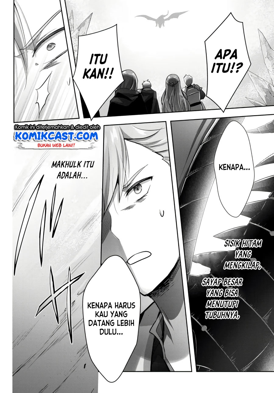 Yuusha Party wo Oida Sareta Kiyou Binbou Chapter 8 Gambar 41