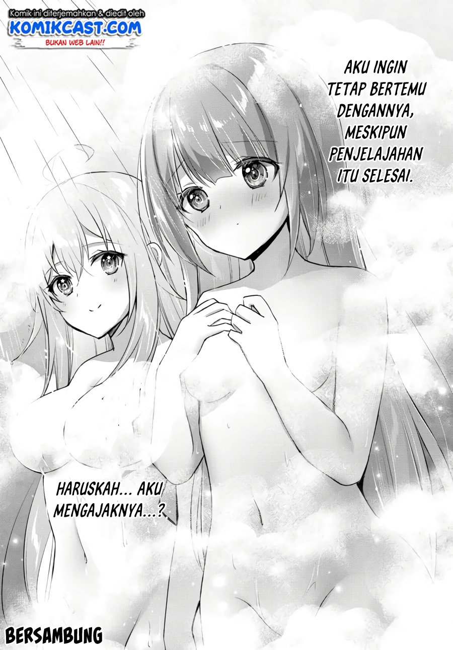 Yuusha Party wo Oida Sareta Kiyou Binbou Chapter 7 Gambar 26