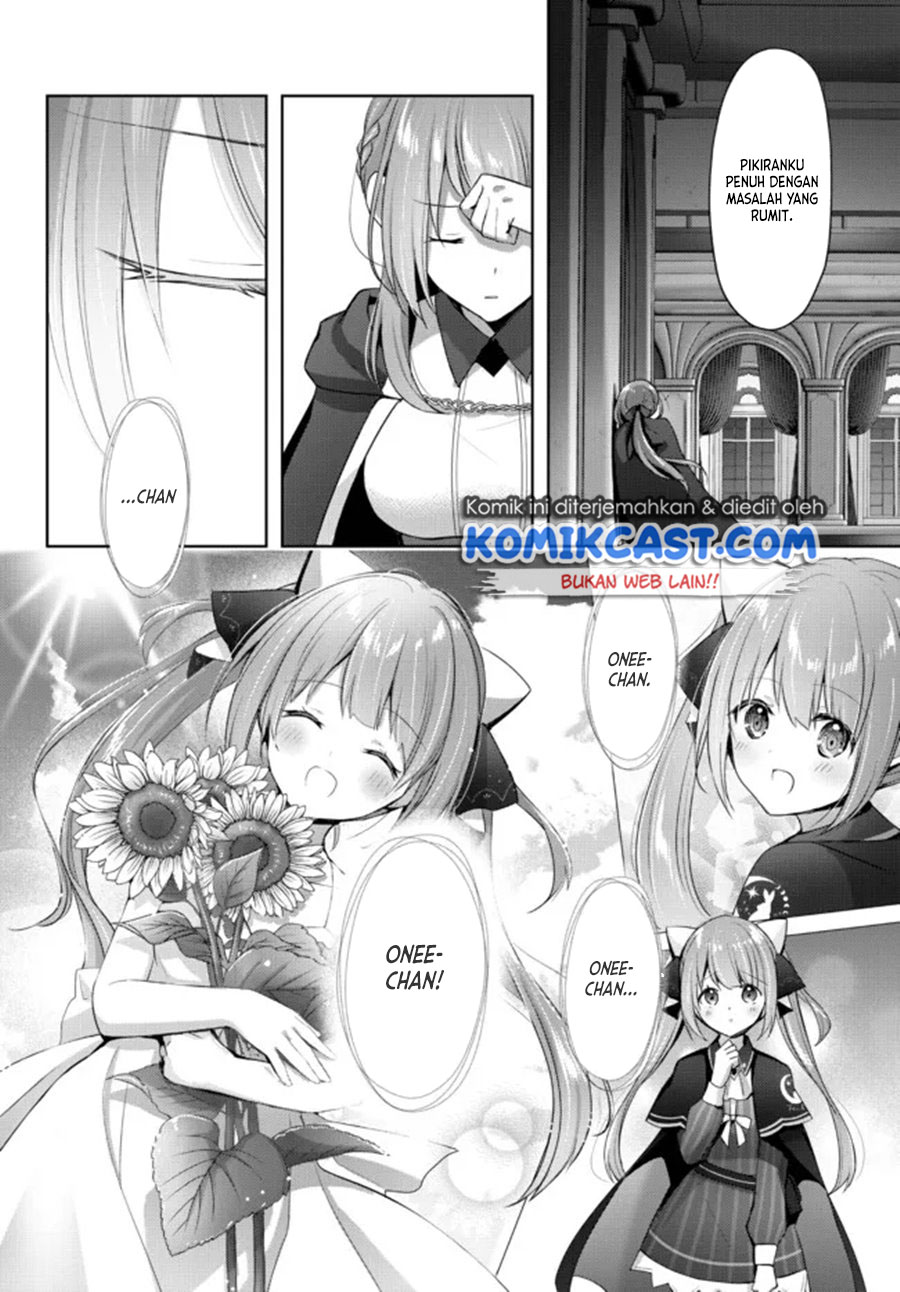 Yuusha Party wo Oida Sareta Kiyou Binbou Chapter 3 Gambar 27