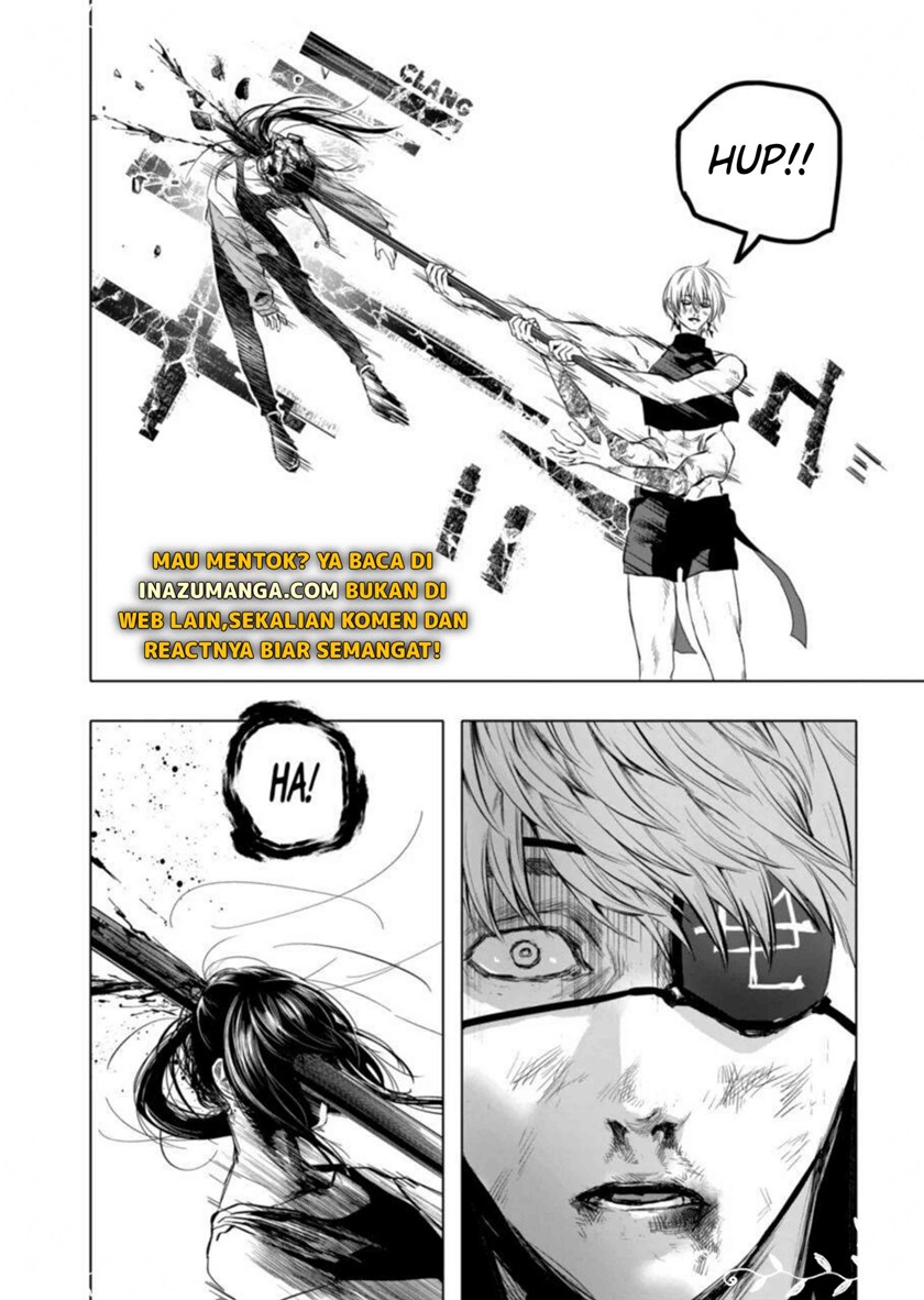 Baca Manga After God Chapter 1.2 Gambar 2