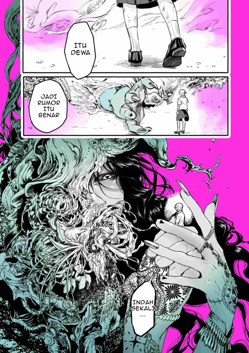 Baca Manga After God Chapter 1 Gambar 2