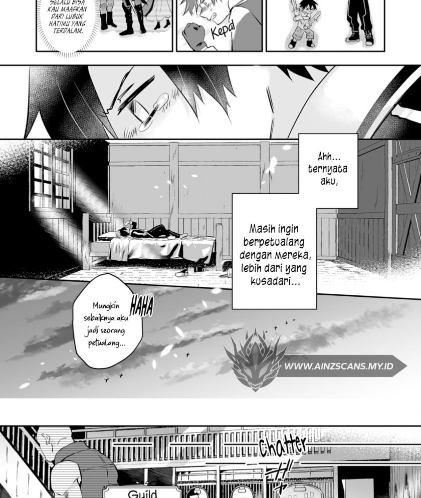 0 Magic, a High Spirit, and a Demonic Sword Chapter 1 Gambar 12