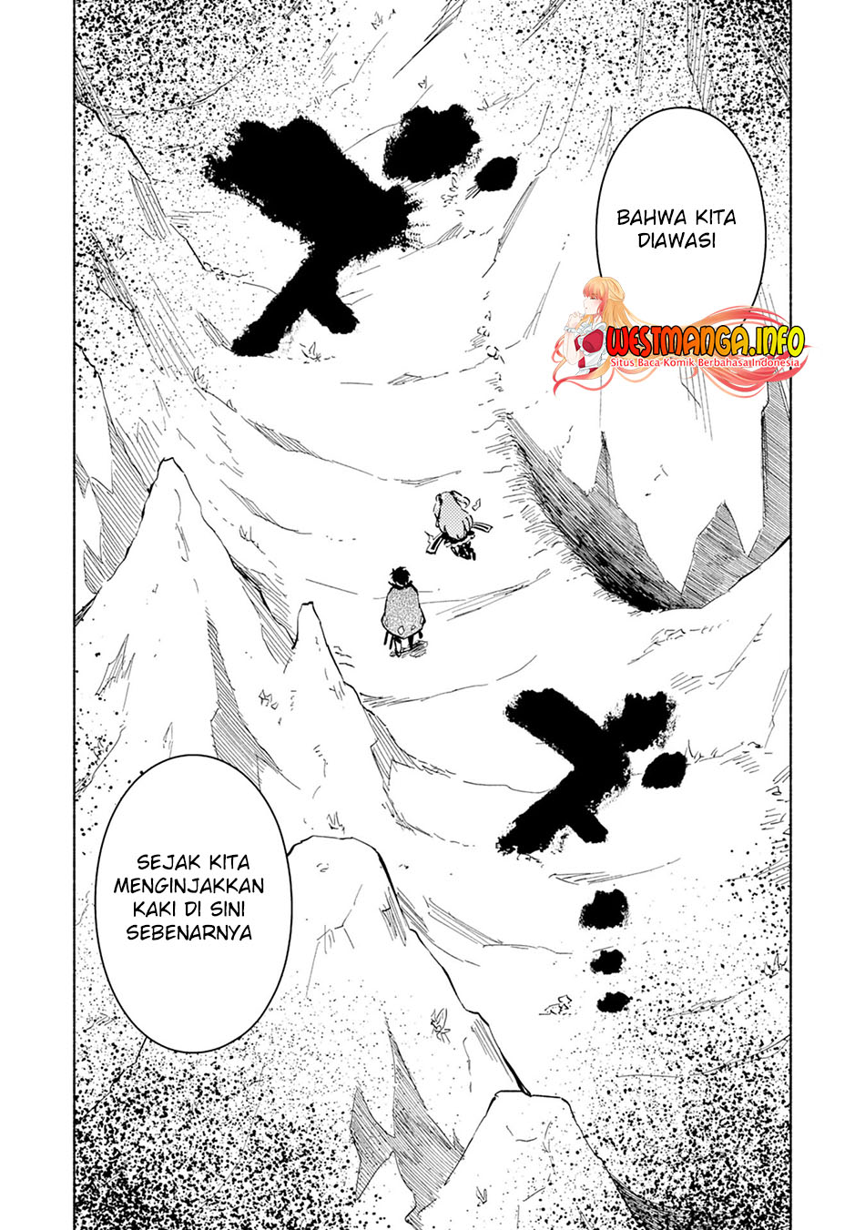 Kono Sekai De Ore Dake Ga [level Up] Wo Shitteiru Chapter 11 Gambar 11