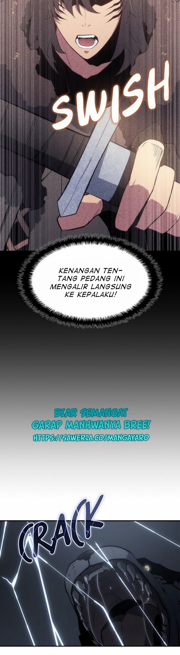 7Fates: Chakho Chapter 8 Gambar 11