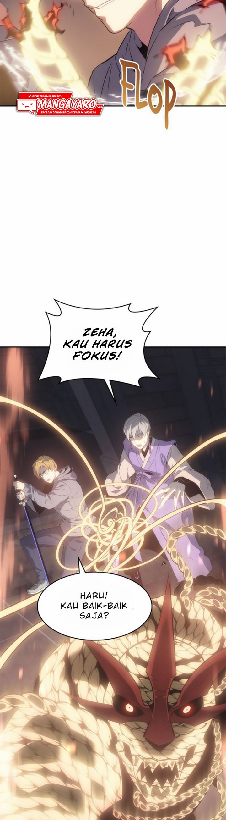 7Fates: Chakho Chapter 8 Gambar 34