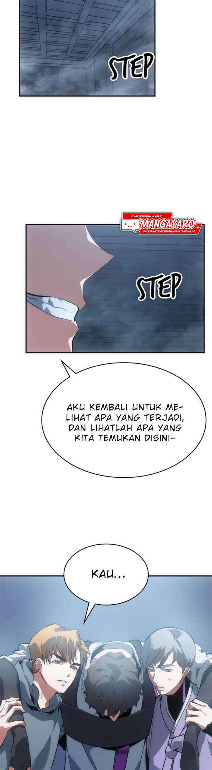 7Fates: Chakho Chapter 8 Gambar 57