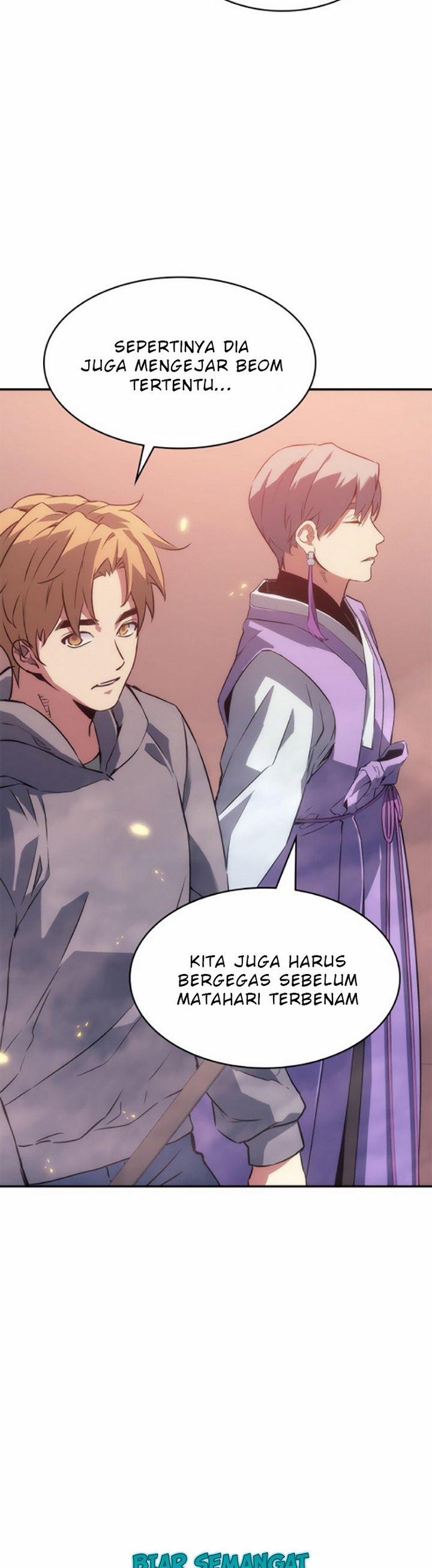 7Fates: Chakho Chapter 7 Gambar 14